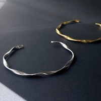 FACION（ファシオン）のアクセサリー/ブレスレット・バングル