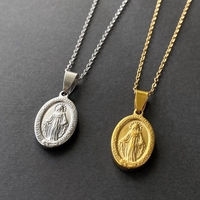 FACION（ファシオン）のアクセサリー/ネックレス