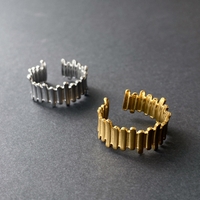 FACION（ファシオン）のアクセサリー/リング・指輪