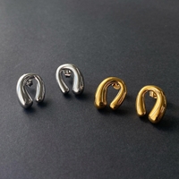 FACION（ファシオン）のアクセサリー/ピアス