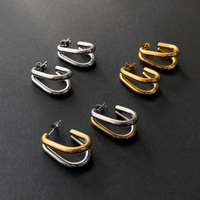 FACION（ファシオン）のアクセサリー/ピアス