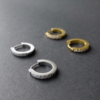 FACION（ファシオン）のアクセサリー/ピアス