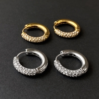 FACION（ファシオン）のアクセサリー/ピアス