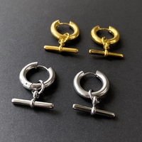 FACION（ファシオン）のアクセサリー/ピアス