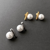 FACION（ファシオン）のアクセサリー/ピアス