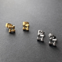 FACION（ファシオン）のアクセサリー/ピアス