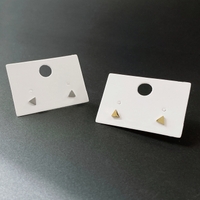 FACION（ファシオン）のアクセサリー/ピアス