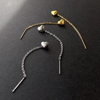 FACION（ファシオン）のアクセサリー/ピアス