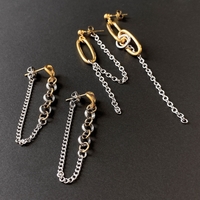 FACION（ファシオン）のアクセサリー/ピアス