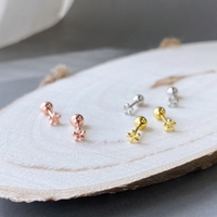 FACION（ファシオン）のアクセサリー/ピアス