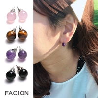 FACION（ファシオン）のアクセサリー/ピアス