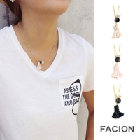 FACION（ファシオン）のアクセサリー/ネックレス