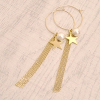 FACION（ファシオン）のアクセサリー/ピアス