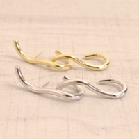 FACION（ファシオン）のアクセサリー/ピアス