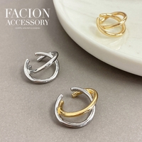 FACION（ファシオン）のアクセサリー/イヤーカフ
