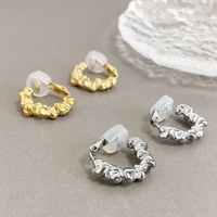 FACION(ファシオン)のアクセサリー/イヤリング