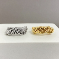 FACION(ファシオン)のアクセサリー/リング・指輪