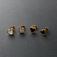 FACION（ファシオン）のアクセサリー/ピアス