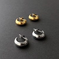 FACION（ファシオン）のアクセサリー/ピアス