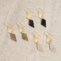 FACION（ファシオン）のアクセサリー/ピアス