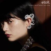 Fashion Letter（ファッションレター）のアクセサリー/イヤーカフ