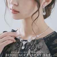 Fashion Letter（ファッションレター）のアクセサリー/ネックレス