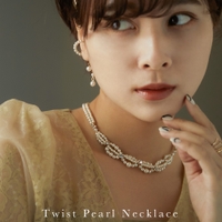 Fashion Letter（ファッションレター）のアクセサリー/ネックレス