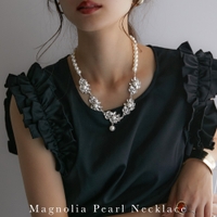 Fashion Letter（ファッションレター）のアクセサリー/ネックレス