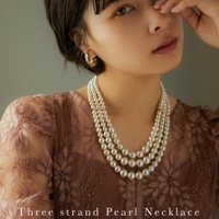 Fashion Letter（ファッションレター）のアクセサリー/ネックレス