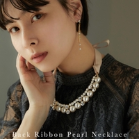Fashion Letter（ファッションレター）のアクセサリー/ネックレス