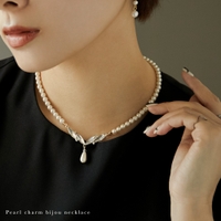 Fashion Letter（ファッションレター）のアクセサリー/ネックレス