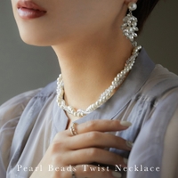 Fashion Letter（ファッションレター）のアクセサリー/ネックレス