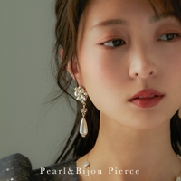 Fashion Letter(ファッションレター)のアクセサリー/ピアス