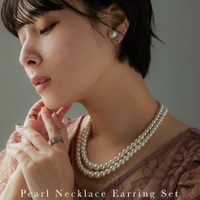 Fashion Letter（ファッションレター）のアクセサリー/ネックレス