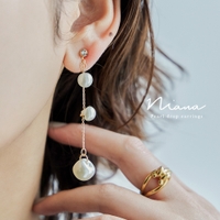 Fashion Letter（ファッションレター）のアクセサリー/イヤリング