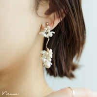 Fashion Letter（ファッションレター）のアクセサリー/イヤリング