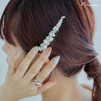 Fashion Letter（ファッションレター）のヘアアクセサリー/ヘアクリップ・バレッタ