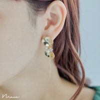 Fashion Letter（ファッションレター）のアクセサリー/ピアス