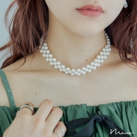 Fashion Letter（ファッションレター）のアクセサリー/ネックレス