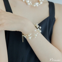 Fashion Letter（ファッションレター）のアクセサリー/ブレスレット・バングル
