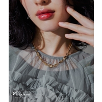 Fashion Letter（ファッションレター）のアクセサリー/ネックレス