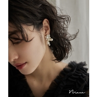 Fashion Letter（ファッションレター）のアクセサリー/イヤリング