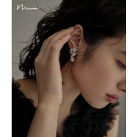 Fashion Letter（ファッションレター）のアクセサリー/イヤリング