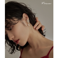 Fashion Letter（ファッションレター）のアクセサリー/イヤリング
