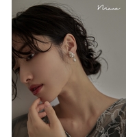 Fashion Letter（ファッションレター）のアクセサリー/イヤリング