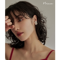 Fashion Letter（ファッションレター）のアクセサリー/イヤリング