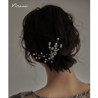 Fashion Letter（ファッションレター）のヘアアクセサリー/ヘアクリップ・バレッタ