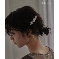 Fashion Letter（ファッションレター）のヘアアクセサリー/ヘアクリップ・バレッタ