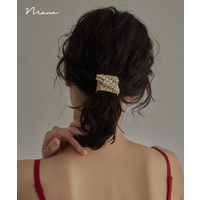 Fashion Letter（ファッションレター）のヘアアクセサリー/ヘアクリップ・バレッタ