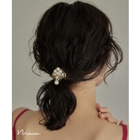 Fashion Letter（ファッションレター）のヘアアクセサリー/ヘアクリップ・バレッタ